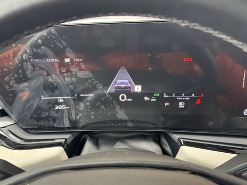 Used 2025 Audi A5 2.0T Premium Plus w/ Premium Plus image 26