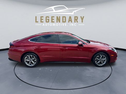 Used 2023 Hyundai Sonata SEL image 4