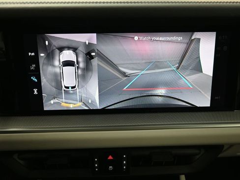 Certified 2026 Porsche Cayenne S AWD/4WD image 20
