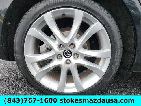 Used 2014 MAZDA MAZDA6 Touring image 26