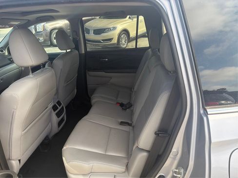 Used 2021 Honda Pilot EX-L image 10