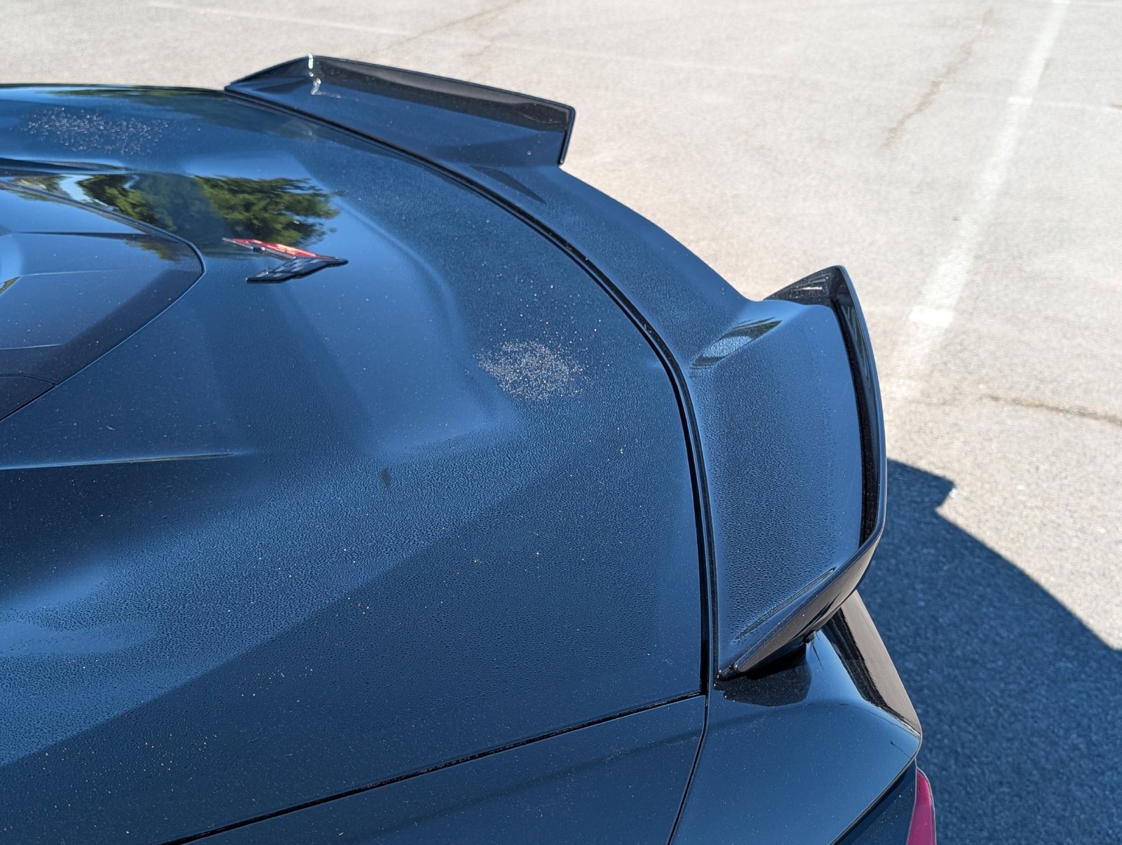 New 2027 Chevrolet Corvette Z06 RWD image 24