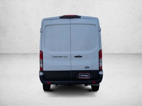 New 2026 Ford Transit 250 148 Medium Roof image 8