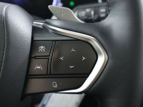 Certified 2025 Lexus NX 350h 350h Premium image 12