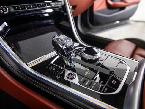 Used 2022 BMW 840i Gran Coupe RWD image 31