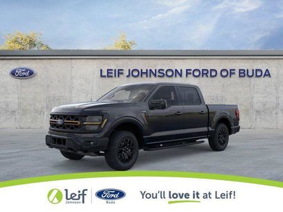 New 2026 Ford F150 Tremor w/ Equipment Group 402A High