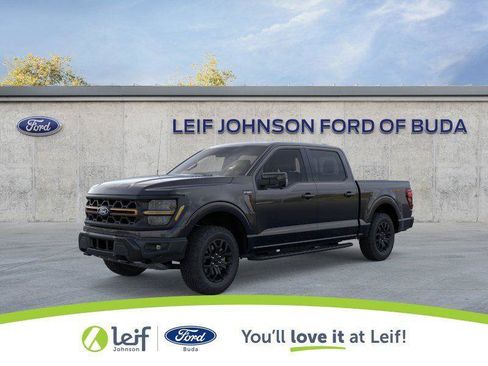 New 2026 Ford F150 Tremor w/ Equipment Group 402A High AWD/4WD image 1