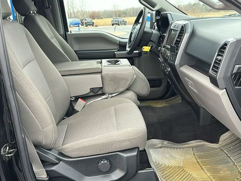 Used 2019 Ford F150 XLT image 30