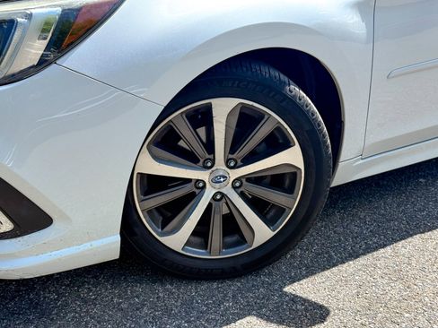 Used 2019 Subaru Legacy 2.5i Limited AWD/4WD image 10