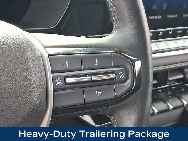 Used 2023 Chevrolet Colorado LT w/ LT Convenience Package II AWD/4WD image 8
