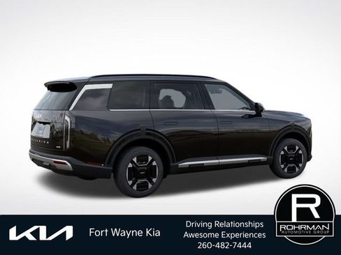 New 2027 Kia Telluride EX AWD/4WD image 8
