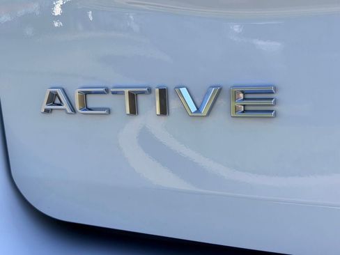 New 2026 Ford Expedition Max Active AWD/4WD image 6