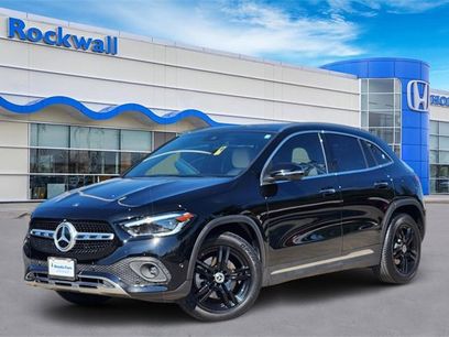 Used 2021 Mercedes-Benz GLA 250 w/ Premium Package