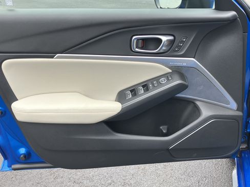 Used 2026 Acura Integra A-Spec FWD image 14