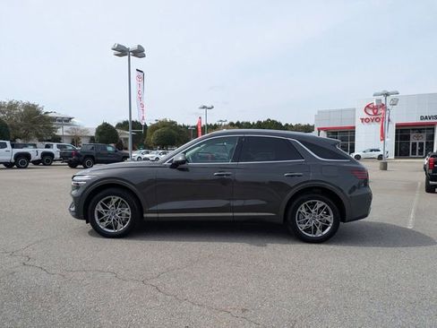 Used 2025 Genesis GV70 2.5T image 6