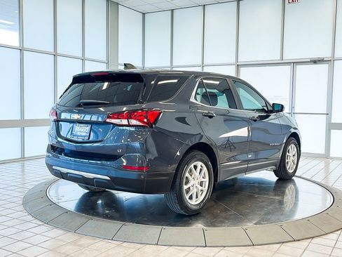 Used 2022 Chevrolet Equinox LT image 8