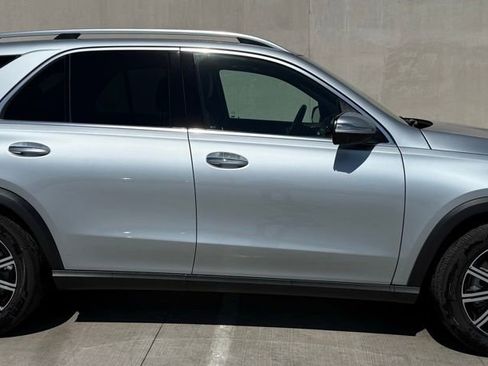 Used 2025 Mercedes-Benz GLE 450 GLE 450 image 3