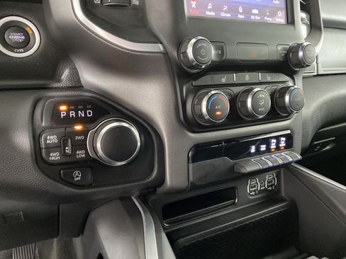 Used 2021 RAM 1500 Big Horn AWD/4WD image 28