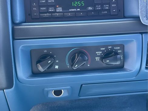 Used 1996 Ford F350 2WD Crew Cab image 21
