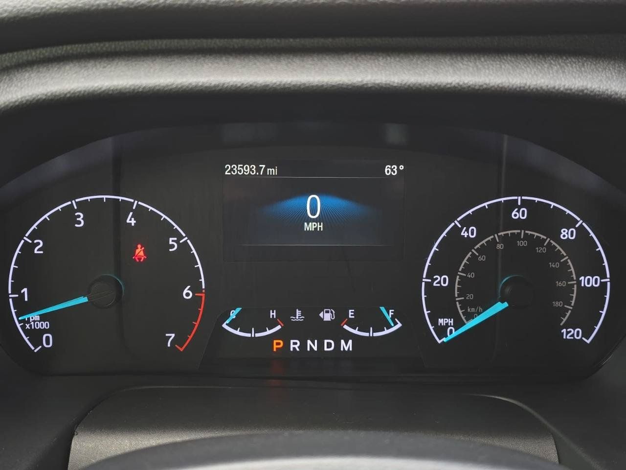 Used 2023 Ford Transit 350 XLT AWD/4WD image 35