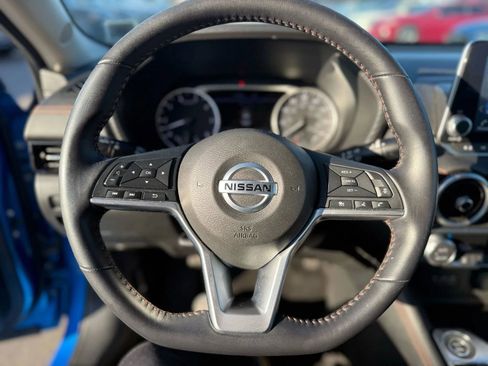 Used 2021 Nissan Sentra SR image 26