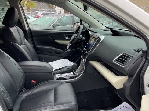 Used 2020 Subaru Ascent Limited w/ Popular Package #4 AWD/4WD image 16