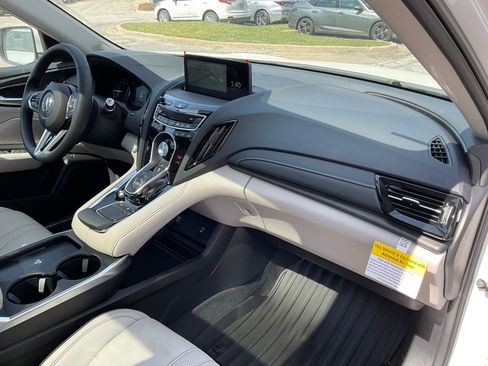 New 2026 Acura RDX SH-AWD w/ Advance Package image 15