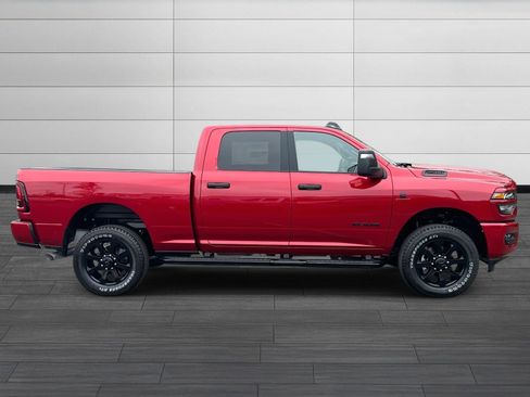 New 2026 RAM 2500 Big Horn image 3