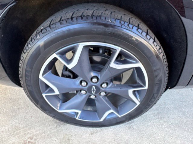 Used 2022 Chevrolet Blazer RS AWD/4WD image 40