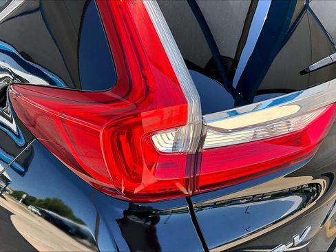 Certified 2018 Honda CR-V EX-L image 29