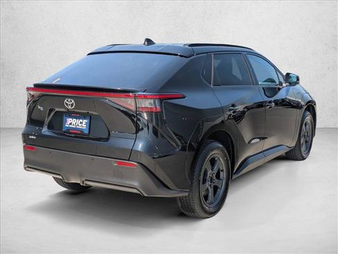 Used 2026 Toyota bZ FWD image 5