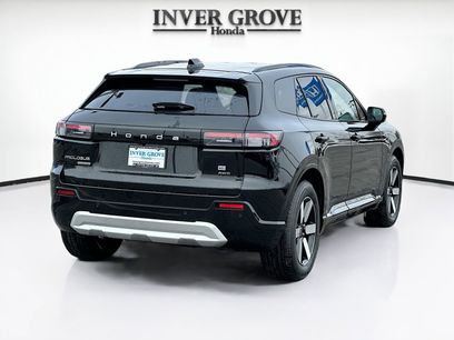 New 2026 Honda Prologue Touring