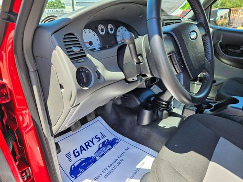 Used 2011 Ford Ranger Sport RWD image 22