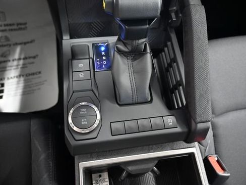 New 2026 Toyota Tacoma SR5 RWD image 19
