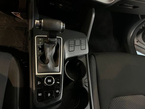 Used 2024 Kia Sportage LX FWD image 41