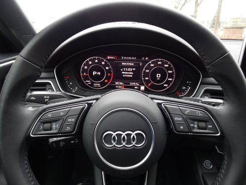 Used 2019 Audi A4 2.0T Prestige w/ Prestige Package image 16