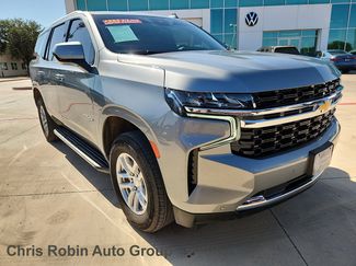 Used 2024 Chevrolet Tahoe LS RWD video 1