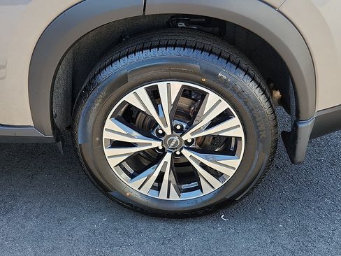 Used 2023 Nissan Rogue SV AWD/4WD image 30
