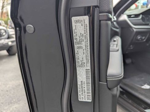 New 2025 Jeep Grand Cherokee L Altitude image 27