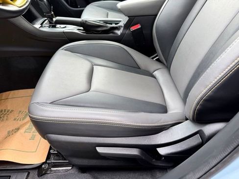 Used 2023 Subaru Crosstrek 2.5i Sport image 27