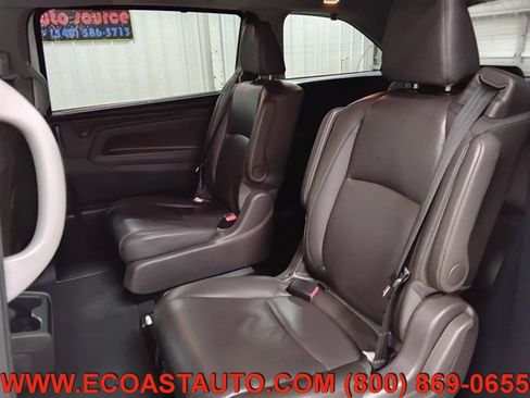 Used 2019 Honda Odyssey EX-L image 13