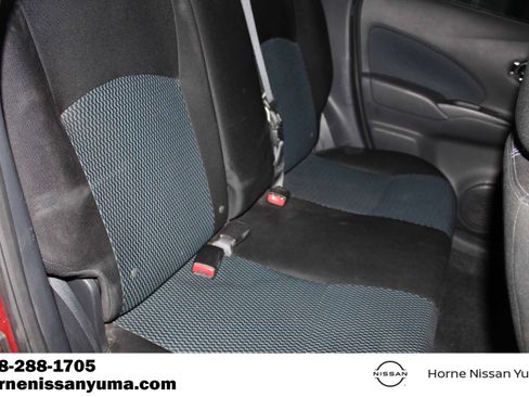 Used 2016 Nissan Versa Note SV FWD image 7