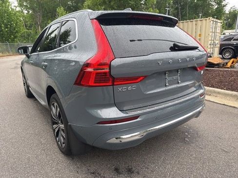 Used 2023 Volvo XC60 T8 Ultimate AWD/4WD image 14