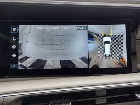 New 2026 Hyundai Palisade Limited image 9