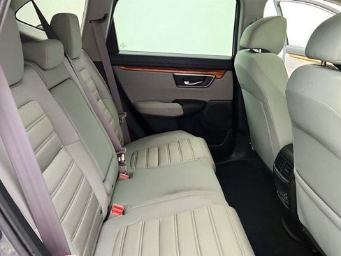 Used 2017 Honda CR-V EX image 23