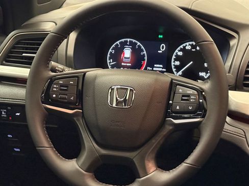 New 2026 Honda Odyssey Sport-L image 13