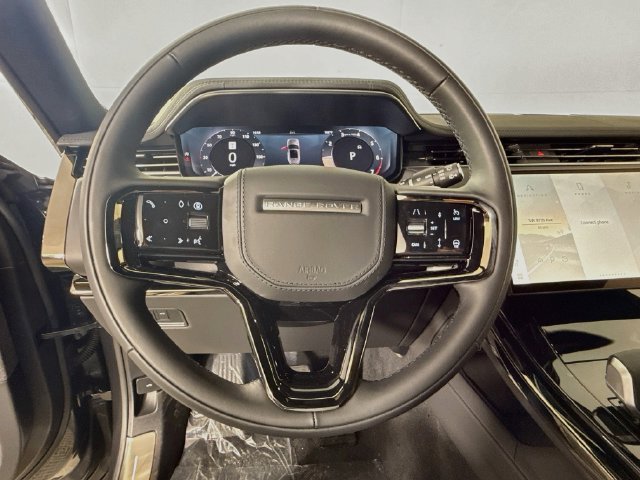 New 2027 Land Rover Range Rover Sport Dynamic SE AWD/4WD image 12