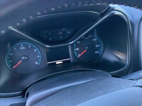 Used 2021 Chevrolet Colorado LT w/ Safety Package image 11