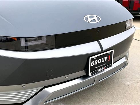 Used 2023 Hyundai Ioniq 5 Limited image 29