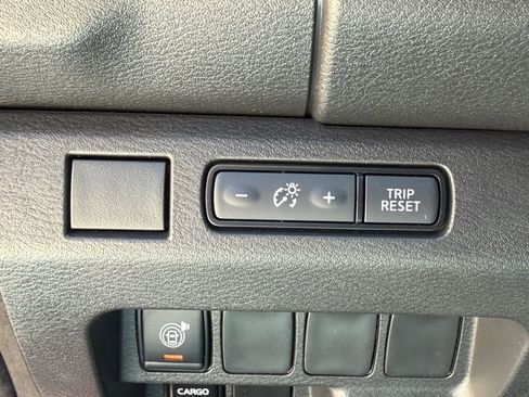 New 2026 Nissan Frontier SV RWD image 15